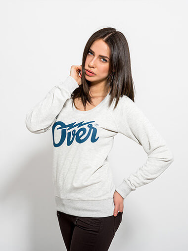 Bolt Sweatshirt